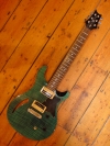 PRS korean